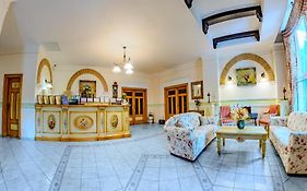 Hotel Casa De La Rosa